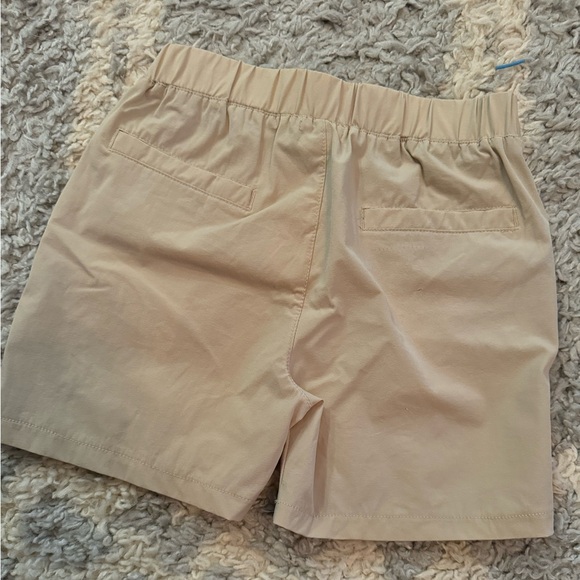 GUC boys size 7 Blue Quail elastic waist shorts - Picture 2 of 5